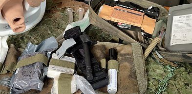 Bezpieczeństwo wśród priorytetów AWF