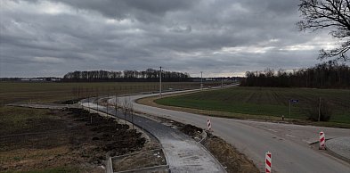 Nowe trasy rowerowe w regionie