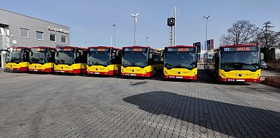Kilkaset nowych autobusów we Wrocławiu