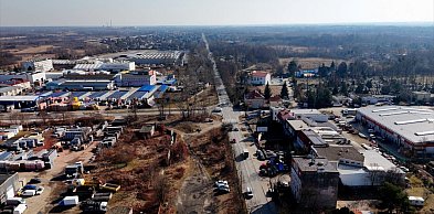 Nowa trasa tramwajowa na południu Wrocławia
