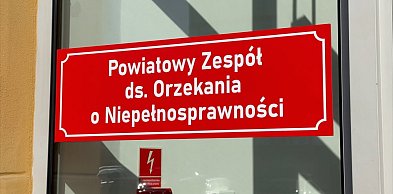 Nowoczesna przestrzeń dla osób z niepełnosprawnościami