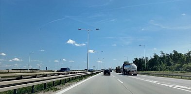 Ważne zmiany w ruchu drogowym