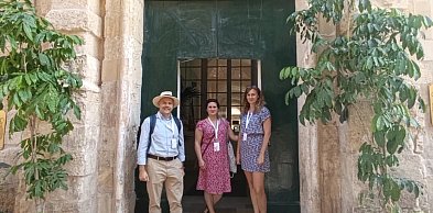 Badacze zrekonstruowali dawne zasady mierzenia przestrzeni