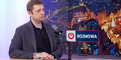 "Bądźmy poważni, zarzuty są niepoważne" - radny o zarzutach prezesa Wisły