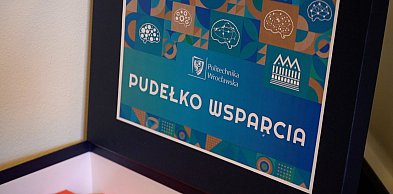 Różne umysły, wspólna Uczelnia