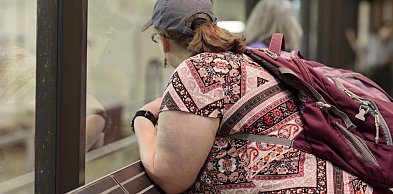 Na chorobę otyłościową cierpi już ponad miliard