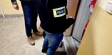 Poszukiwani wpadli w ręce policji. 14 osób zatrzymanych