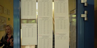 W środę, czwartek i piątek druga tura próbnych egzaminów maturalnych