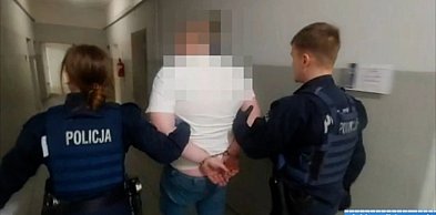 Był tak pijany, że nie wiedział, w jakim jest mieście