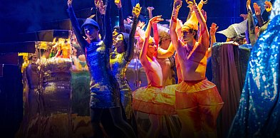 Magia oceanu w Operze Wrocławskiej