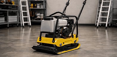 Zagęszczanie podłoża – kluczowe aspekty do zrozumienia przed zakupem