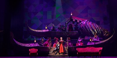 Kultowy tytuł wraca na wrocławską scenę