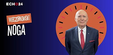 NOGA / WIECZORKOWSKI