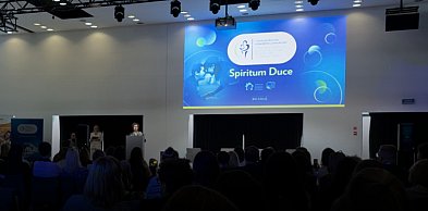 Chwila wytchnienia dla opiekuna