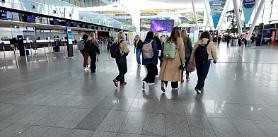 Wakacyjne podróże zaczynają się we Wrocławiu