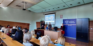 Żeńskie oblicze dolnośląskich samorządów