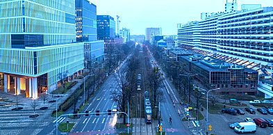 Koniec objazdów dla autobusów na Powstańców Śląskich