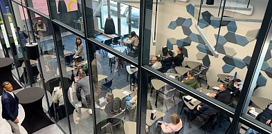 Przedsiębiorcy dla startupów