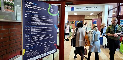 Zdrowie psychiczne wśród priorytetów