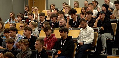 AWF stawia na fair play