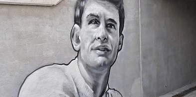 Nie żyje były kolarz, olimpijczyk Józef Beker