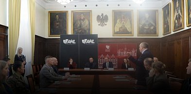 Nauka dla obronności. Wrocławskie uczelnie nawiązują współpracę