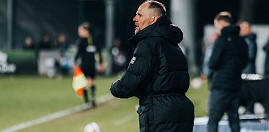 Puszcza - Śląsk 1:1