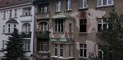 Wciąż niebezpiecznie przy Łukasiewicza?