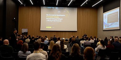 Kontuzje nam niestraszne