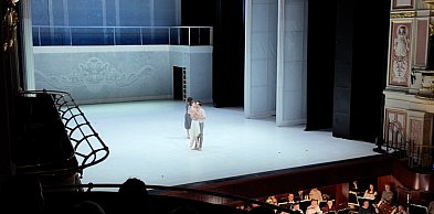 Najsłynniejsza historia miłosna w Operze Wrocławskiej