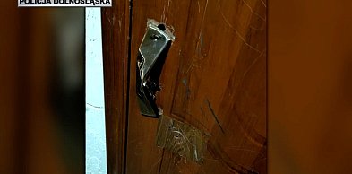 Miłosna zemsta, pomylone mieszkania