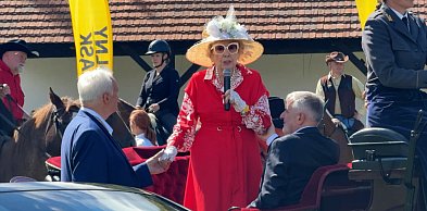 Gwiazdy wezmą udział w mistrzostwach