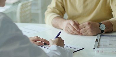 Powiat Wrocławski stawia na zdrowie