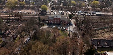 Inwestycja, która odciąży lokalne drogi?