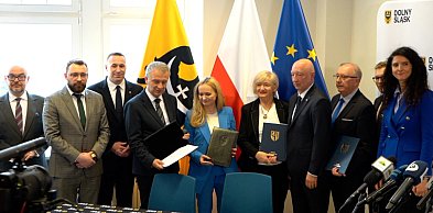 Konsolidacja zamiast konkurencji