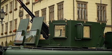 Samorządowcy o inwestycjach w bezpieczeństwo