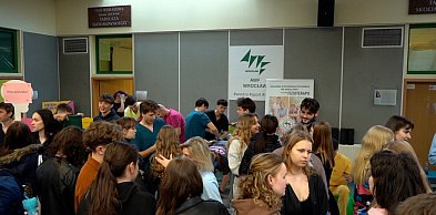 Sport, pasja i integracja