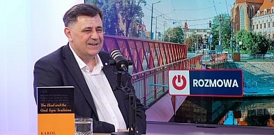 Nowe spojrzenie na dzieła Homera?