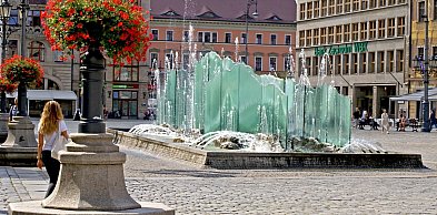 W najbliższych dniach wahania temperatury; IMGW ostrzega przed przymrozkami