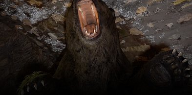 Podziemny świat sprzed tysięcy lat