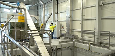 Kobierzycka spółka świętuje jubileusz