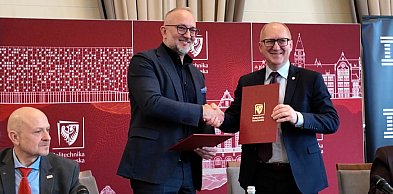 Sztuczna, ale polska inteligencja