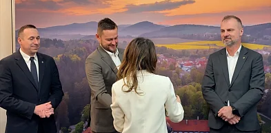 4 miliony dla dolnośląskich gmin