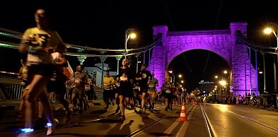 Bezpieczne przekazanie miejsca startowego