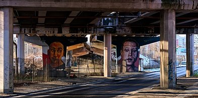 Estakady na Al. Sobieskiego przejdą remont