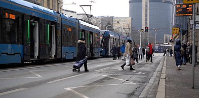 Wielkanocny rozkład jazdy