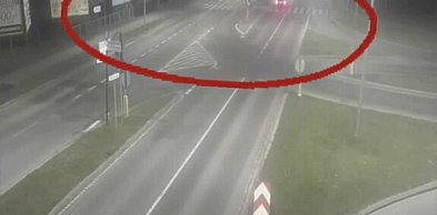 Nocne drifty 19-latki i... zabrane prawo jazdy