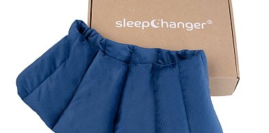 Kołnierz obciążeniowy dla dzieci i dorosłych - jakie ma działanie terapeutyczne?