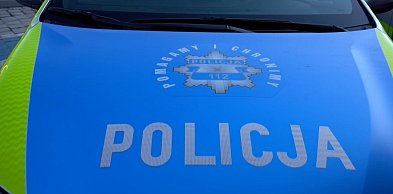Od piątku wzmożone działania policji w związku z wyjazdami świątecznymi