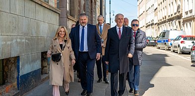 Wałbrzych: W sądzie rejonowym przywrócono Wydział Pracy